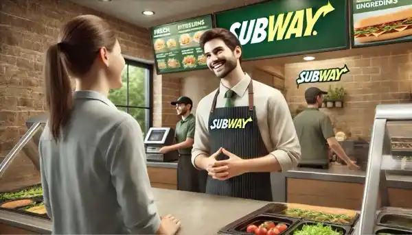 5 Successful Subway Franchise: Honest Reviews and Profit Margins 11